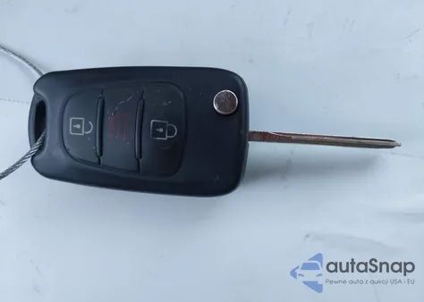 2012 Kia Sportage Lx из США, поврежденный, VIN KNDPBCA20C7318819